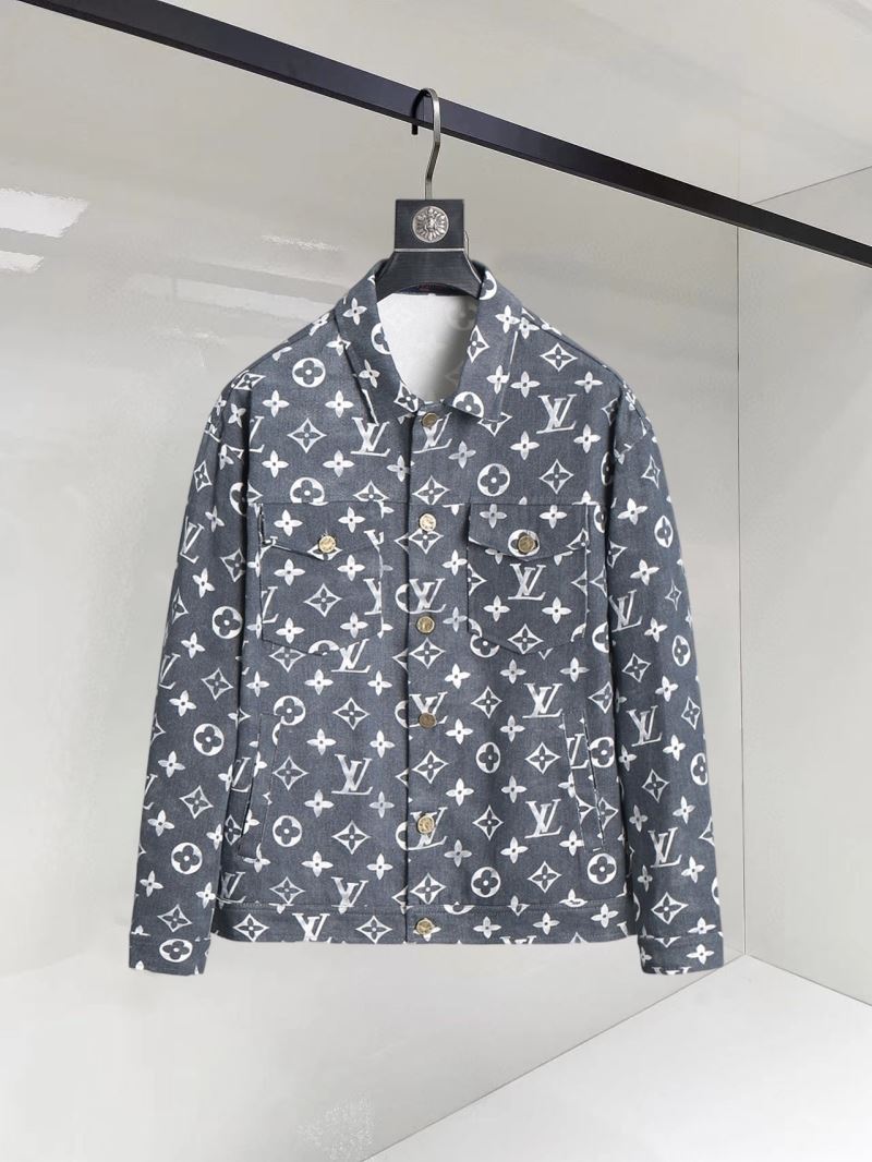 Louis Vuitton Outwear